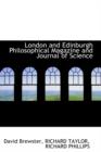 London and Edinburgh Philosophical Magazine and Journal of Science - Book