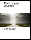 The Longest Journey - Book