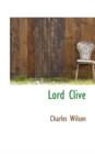 Lord Clive - Book