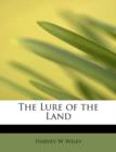 The Lure of the Land - Book