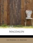 Magdalen - Book