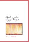 Mardi : And a Voyage Thither - Book