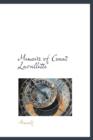 Memoirs of Count Lavallette - Book