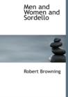 Men and Women and Sordello - Book
