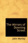 The Mirrors of Downing Street - Book