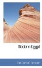 Modern Egypt - Book