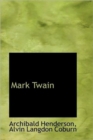 Mark Twain - Book