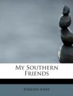 My Southern Friends - Book