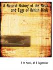 A Natural History of the Nests and Eggs of British Birds - Book