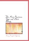 The New American Type and Other Essays - Book