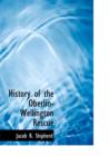 History of the Oberlin-Wellington Rescue - Book
