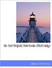 On Turritopsis Nutricula (McCrady) - Book