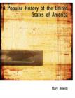 A Popular History of the United States of America - Book