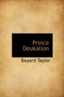 Prince Deukalion - Book