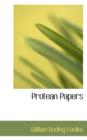 Protean Papers - Book