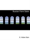 Russian Faire Dales - Book