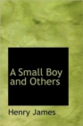 A Small Boy and Others - Book