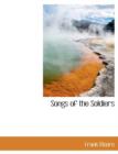 Songs of the Soldiers - Book