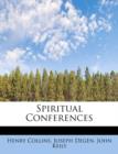 Spiritual Conferences - Book