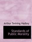 Standards of Public Morality - Book