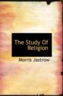 The Study of Religion - Book
