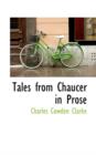 Tales from Chaucer in Prose - Book