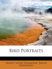 Bird Portraits - Book