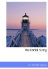 The Christ Story - Book