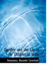 Deirdire and the Lay of the Children of Uisne - Book