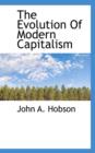 The Evolution of Modern Capitalism - Book