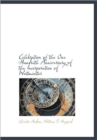 Celebration of the One Hundreth Anniversary of the Incorporation of Westminster - Book