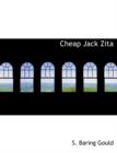 Cheap Jack Zita - Book