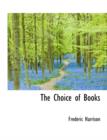 The Choice of Books - Book
