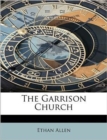 The Garrison Church - Book