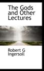 The Gods and Other Lectures - Book