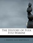 The History of Fulk Fitz-Warine - Book