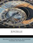 Joyzelle - Book