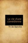 La Vie D'Une Com Dienne - Book