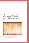 Le Coup D'Aile; Pi Ce En Trois Actes - Book