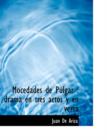 Mocedades de Pulgar : Drama En Tres Actos y En Verso - Book