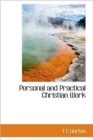 Personal and Practical Christian Work - Book