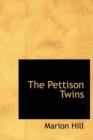 The Pettison Twins - Book