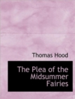 The Plea of the Midsummer Fairies - Book