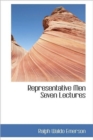 Representative Men Seven Lectures - Book