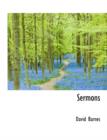 Sermons - Book