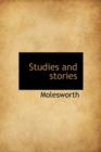 Studies and Stories - Book