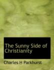 The Sunny Side of Christianity - Book