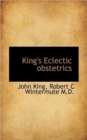 King's Eclectic Obstetrics - Book