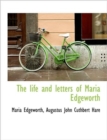The Life and Letters of Maria Edgeworth - Book