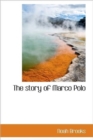 The Story of Marco Polo - Book